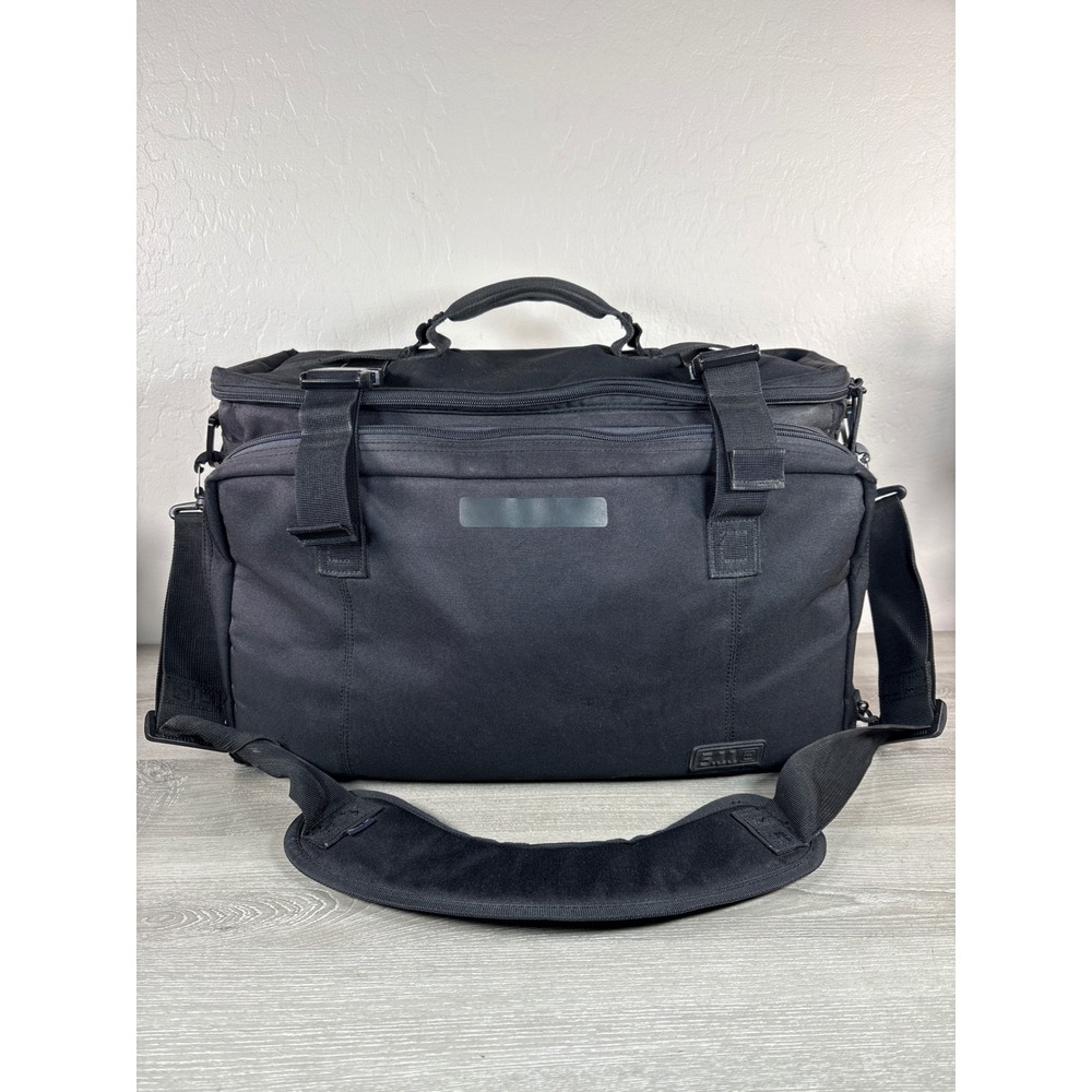 56045 5.11 Tactical Wingman Patrol Bag 39L Black
